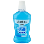 TOŁPA Dentica Ultra White Mouthwash valgendav piparm&uuml;nt 500 ml