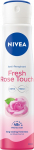 NIVEA DEO 250ml naiste FRESH ROSE TOUCH Spray