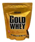 Gold Whey, piima&scaron;okolaad &ndash; 500 g &ndash; Weider