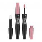 RIMMEL Lasting Provocalips vedel huulepulk Nr. 220 Come Up Roses 1 vnt.