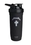 Reforce roostevabast terasest - Rock Bandi kollektsioon, Metallica &bdquo;Master of Puppets&ldquo; &ndash; 900 ml &ndash; SmartShake