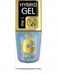 DELIA HYBRID GEL LAKIER 111 p&otilde;sepuna