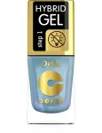 DELIA HYBRID GEL LAKIER 111 p&otilde;sepuna