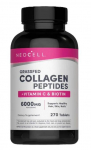 Rohus&ouml;&ouml;daga kasvatatud loomade kollageenipeptiidid + C-vitamiin ja biotiin &ndash; 270 tabletti &ndash; NeoCell