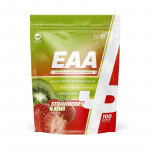 EAA, maasikas ja kiivi &ndash; 1000 g &ndash; tootja JP