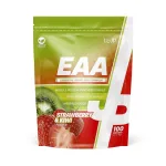 EAA, maasikas ja kiivi &ndash; 1000 g &ndash; tootja JP