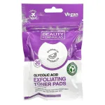 BEAUTY FORMULA Koorivad toonivad kettad