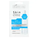 Bielenda Skin Clinic Professional h&uuml;aluroonhappega niisutav ja rahustav mask 8g