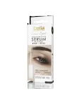 Delia Cosmetics stimuleeriv ripsme- ja kulmugeel, 10 ml