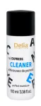 Delia Cosmetics k&uuml;&uuml;nte rasvaeemaldaja &ndash; puhastusvahend 100ml