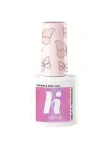 Hi Hybrid Hybrid Lacquer Butterfly #261 Twinkle Pink 5ml