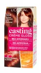 Casting Creme Gloss v&auml;rvikreem nr 554 Tuli&scaron;okolaad 1 tk