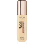 Bourjois Foundation Always Fabulous 24H nr 120 Hele elevandiluu 30 ml