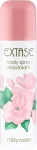 EXTASE deodorandi kehasprei MISTY ROSES 150ml