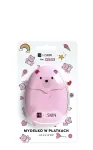 HISKIN for Kids Lollipop seebihelbed 1pk.-50tk