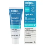 TOŁPA Dermo Face Hydrativ h&uuml;aluroonhappega niisutav BB-kreem SPF30 p&auml;evaks &ndash; naturaalne beež 40 ml
