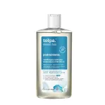 TOŁPA Dermo Hair niisutav &scaron;ampoon &auml;rrituse vastu, mikrobioomi toetav 250 ml
