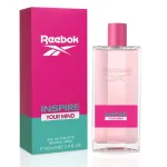 REEBOK Inspire Your Mind naiste tualettvesi 100 ml