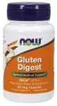 Gluten Digest - 60 taimekapslit - NOW Foods