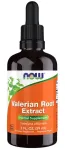 Palderjanijuure ekstrakt, vedelik &ndash; 59 ml &ndash; NOW Foods