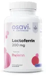 Laktoferriin, 200 mg &ndash; 60 kapslit &ndash; Osavi