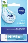NIVEA huulehooldusvahend - Hydro Care 4,8 g