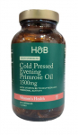 High Strength Cold Pressed Evening Primrose Oil, 1500mg - Holland & Barrett