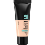 Maybelline Fit Me! Matt Foundation nr. 102 Light Ivory 30ml
