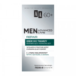 AA Men Advanced Care Repair taastav ja tugevdav n&auml;okreem meestele 60+ 50 ml