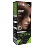 Marion Hair Color Natura Style nr 641 kastanipruun