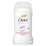 DOVE Powder Soft Antiperspirant stick naistele 50 ml