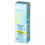 BIELENDA Marine Care C Hydro-cream SPF50 s&uuml;gavniisutav kaitsev p&auml;evakreem - C-vitamiin 40 ml
