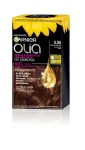 GARNIER Olia juuksev&auml;rv nr. 5.35 &Scaron;okolaad helepruun - &scaron;okolaadipruun