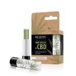 REVERS Kanepiseemne&otilde;li&CBD Care Huulepalsam kanepi&otilde;liga 4g