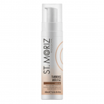 ST.MORIZ Professional isepruunistav vaht - keskmine 200ml