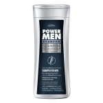 Joanna Power Hair &scaron;ampoon hallidele juustele meestele 200ml
