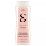 JOANNA Sensual Creamy Shower Gel Siidiproteiinide ja vitamiinide kompleks 500ml
