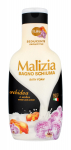 T MALIZIA VANNIVEDELIK 1000ml Amber Orchid vonios skystis 1000ml Amber Orchid