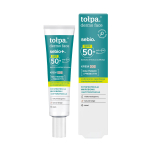 TOŁPA Dermo Face sebio+ CC Cream SPF 50+ 40 ml