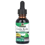 Gotu Kola Extract - 30 ml - Nature's Answer