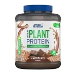Critical taimne valk, &scaron;okolaad &ndash; 1800 g &ndash; Applied Nutrition