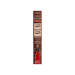 LOREAL Infallible Faux Brow Pencil Light Brunet - kulmupliiats LOREAL Infallible Faux Brow Pencil Light Brunet