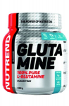 Glutamiin &ndash; 300 g &ndash; Nutrend
