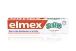 Elmex hambapasta lastele Junior 6-12 aastat 75ml