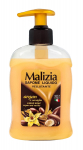 ASCO MALIZIA VEDELSEEP 300ml ARGAN&VANIGLIA vedelseep