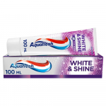 GSK AQUAFRESH pasta VALGE JA S&Auml;IK 100 ml
