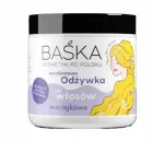 SOLVERX BAŚKA palsam 250ml pehmendav maciejka