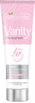 Bielenda Vanity Pro Express Hair Removal Cream Pink Aloe - tundlikule nahale 75ml