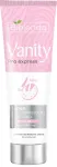 Bielenda Vanity Pro Express Hair Removal Cream Pink Aloe - tundlikule nahale 75ml