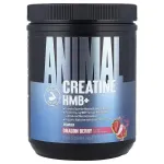 Kreatiin HMB+, draakonimarja - 327 g - Animal